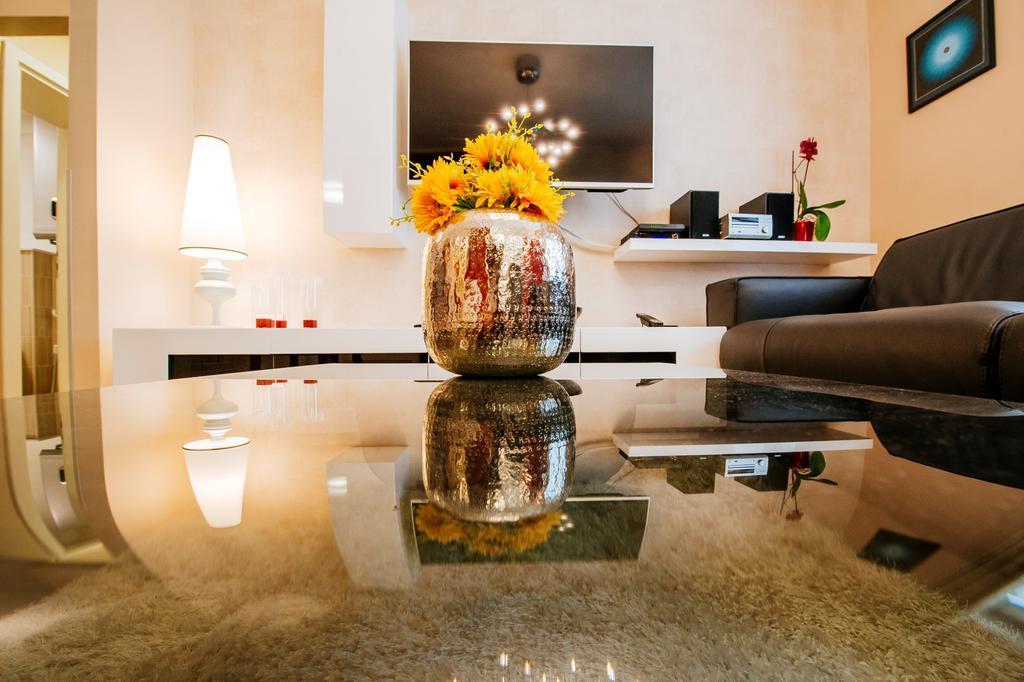 Suites One Задар Экстерьер фото