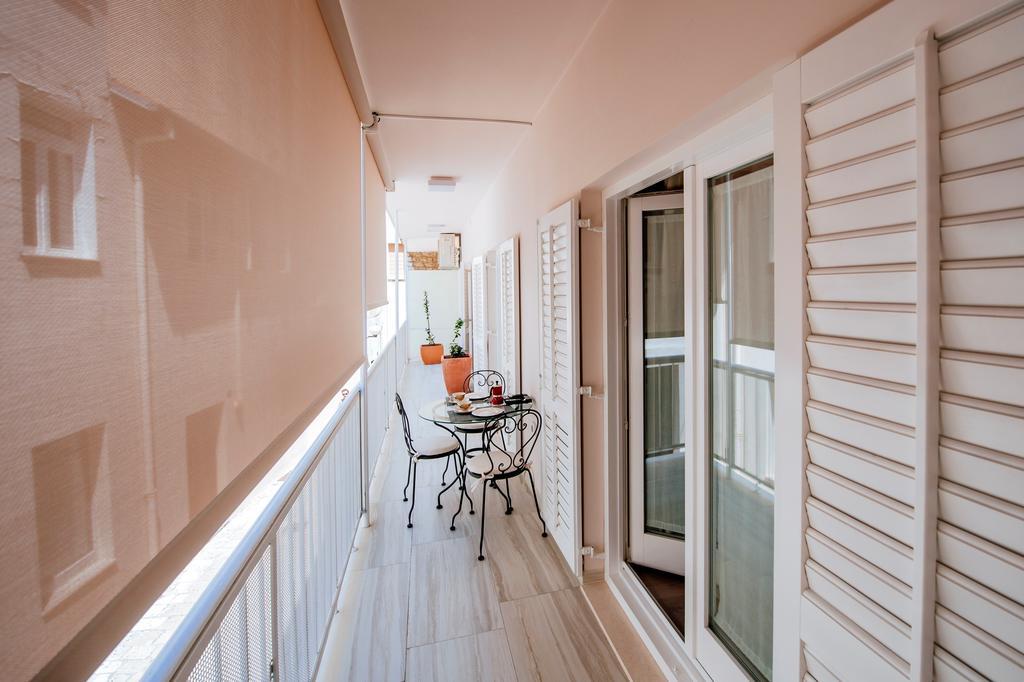Suites One Задар Экстерьер фото